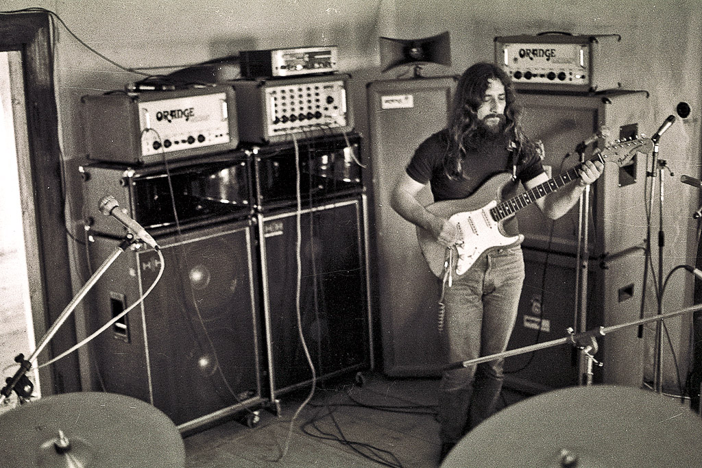 Hartl 1980