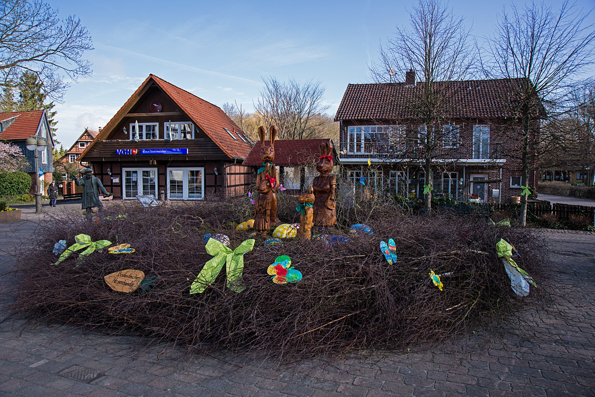 Hasenbande