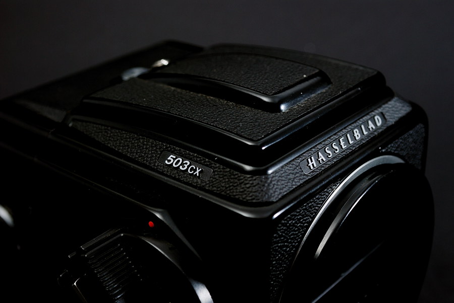 Hasselblad 503CX