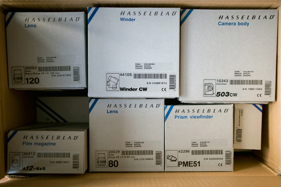 Hasselblad