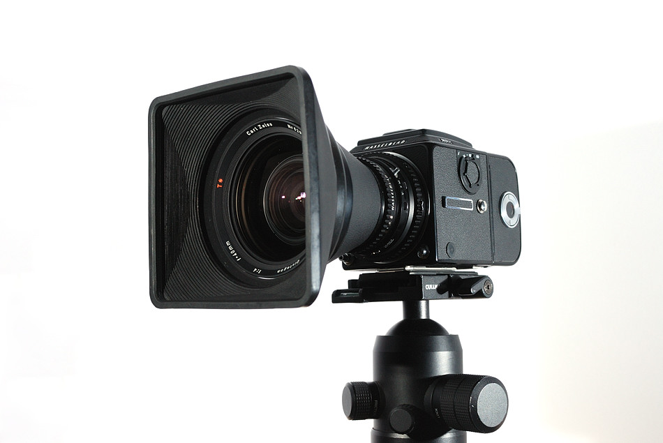 Hassi 503 CX - C-Distagon 40/4