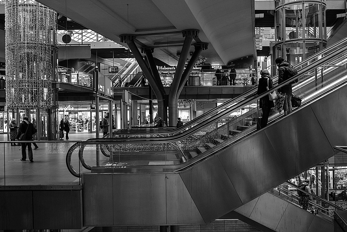 Hauptbahnhof