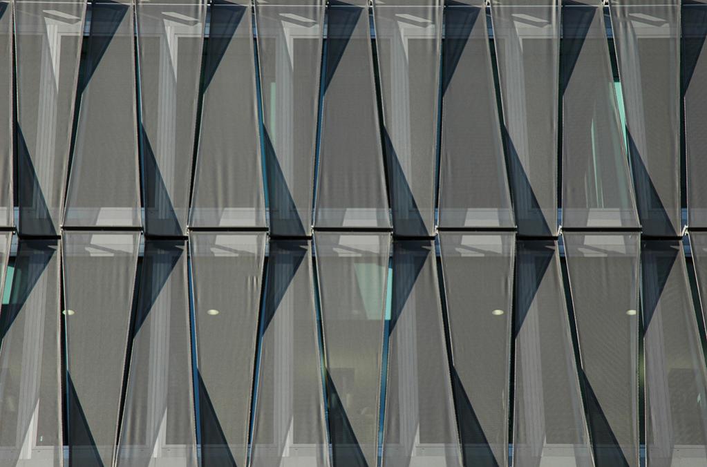 Hauptgebäude der SIA
Verband der Ingenieure und Archithekten
an der Selnaustrasse in Zürich

http://tinyurl.com/3uh5zs