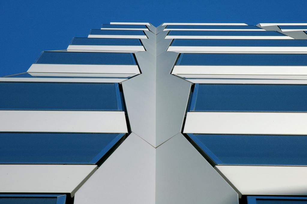 Hauptgebäude der SIA
Verband der Ingenieure und Archithekten
an der Selnaustrasse in Zürich

http://tinyurl.com/3uh5zs