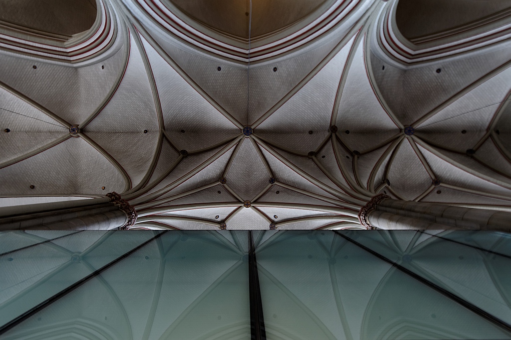 Hauptkirche ST.PETRI