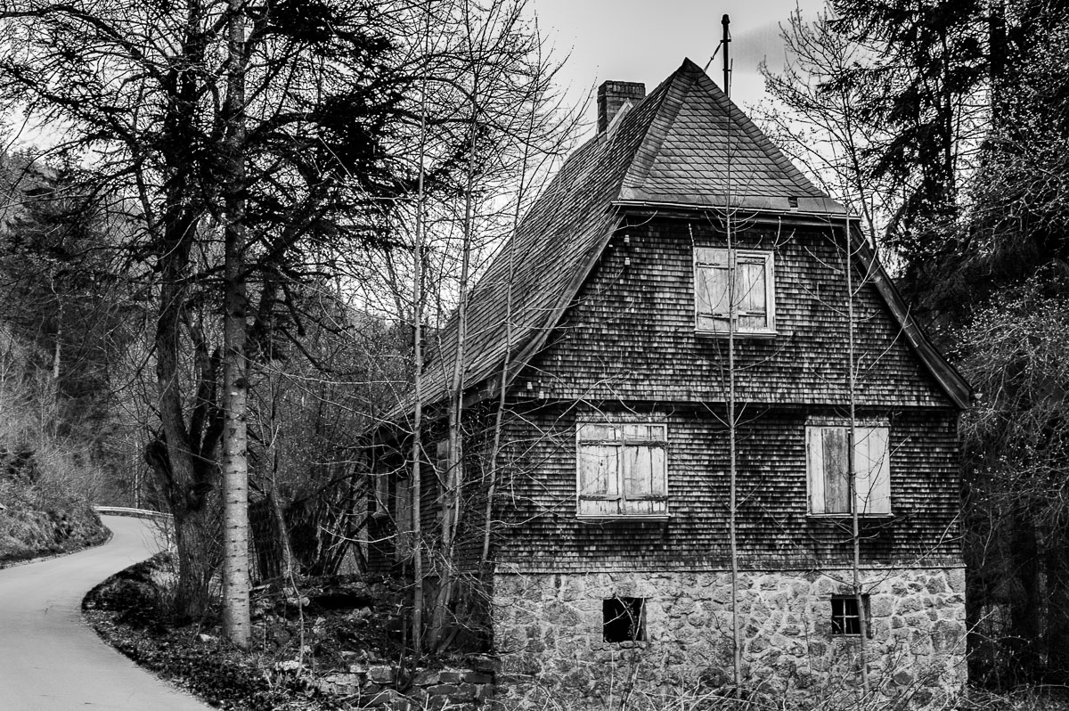 Haus Frankenwald 2