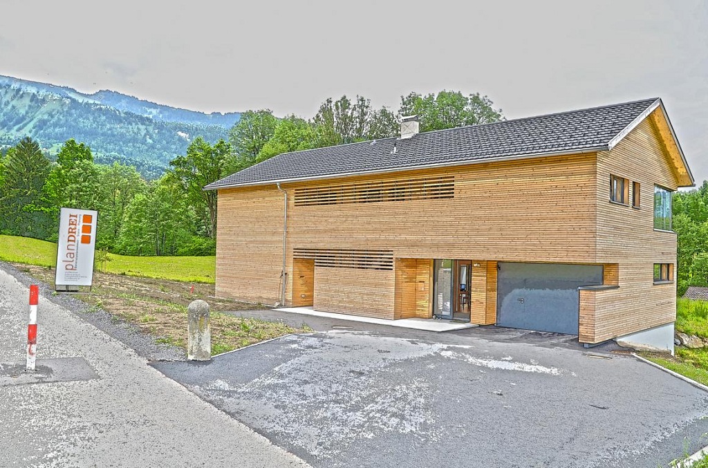 Haus HDR