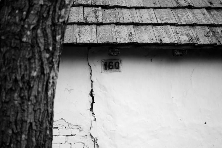 Haus Nr 160