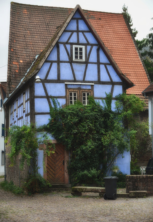 haus seckenheim 900