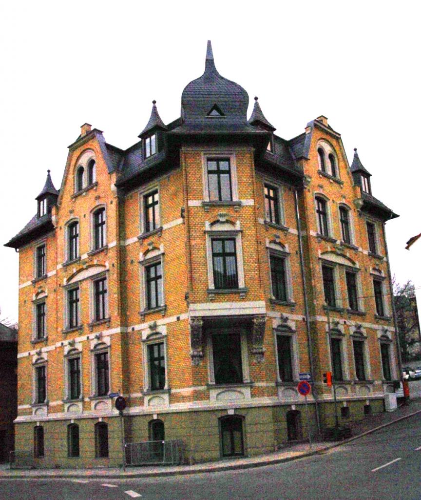 haus