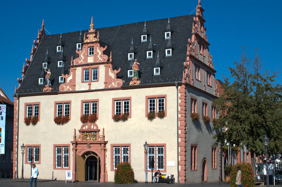 Haus