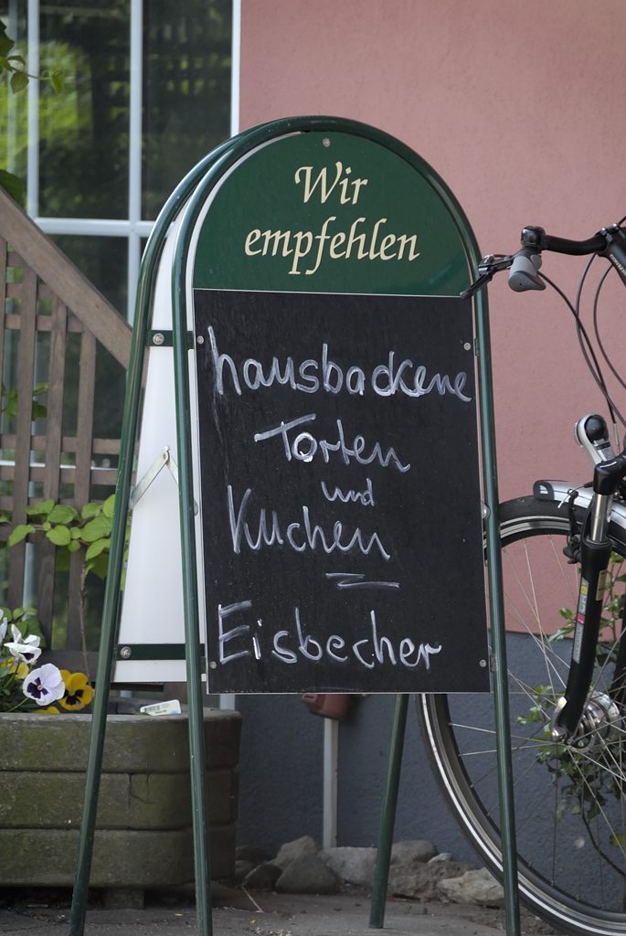 hausbacken