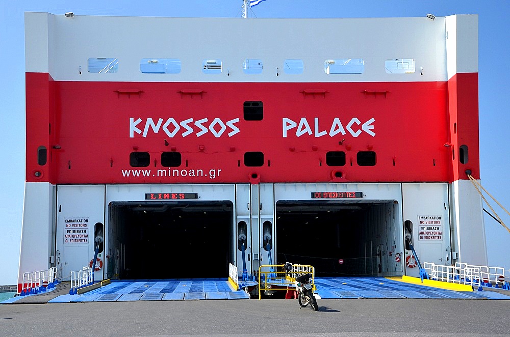 Hausboot