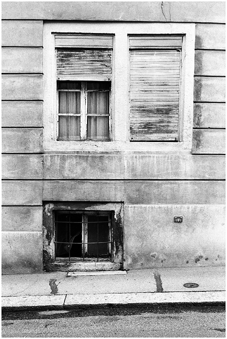 Hausfasade