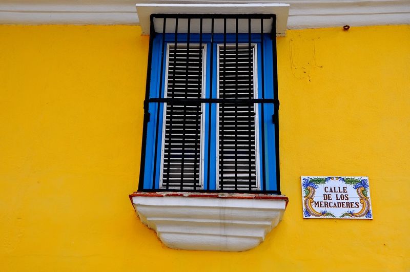 Havanna bietet tolle Farben