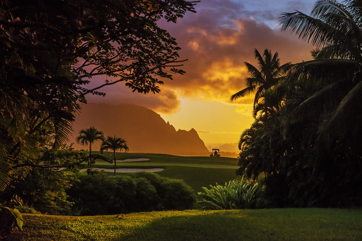 Hawaii Fotowettbewerb