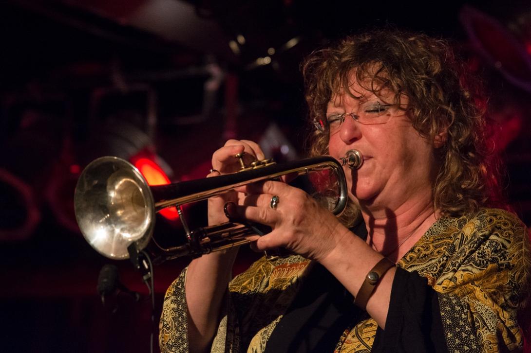 Hazmat Modine