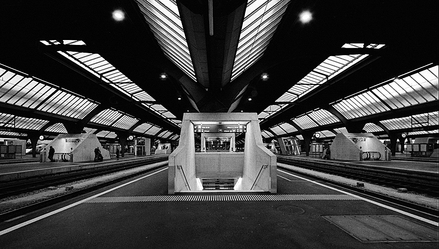 HB Zürich