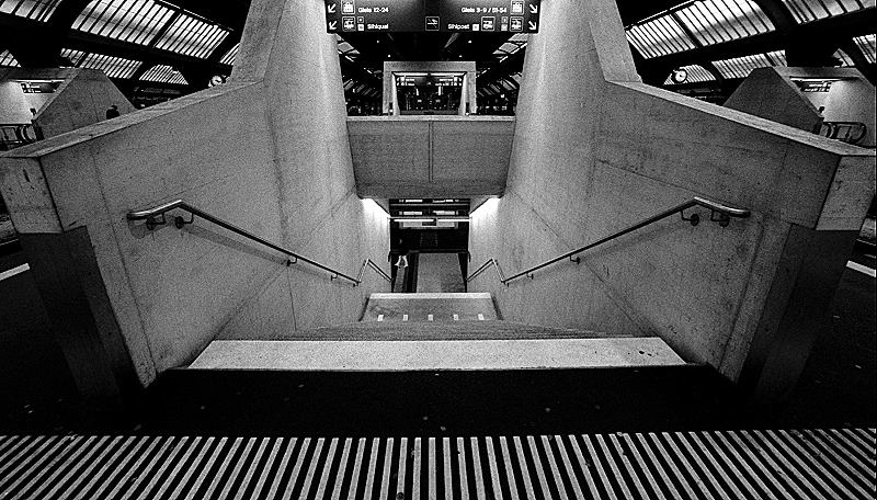 HB Zürich