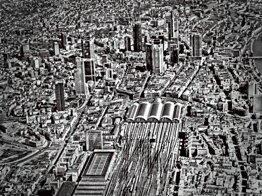 HBf FFM