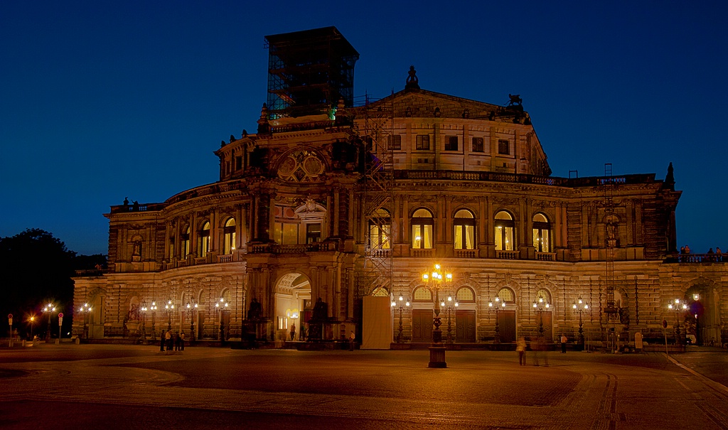 HDR Dresden dresden hdr