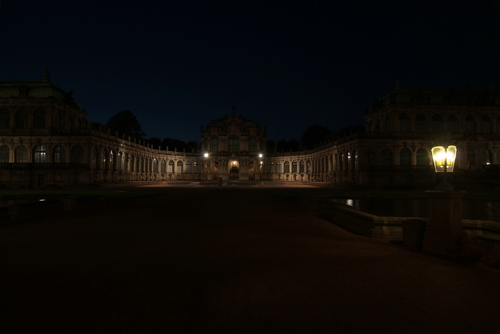 HDR Dresden5