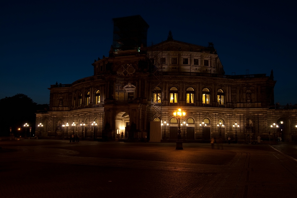 HDR Dresden5
