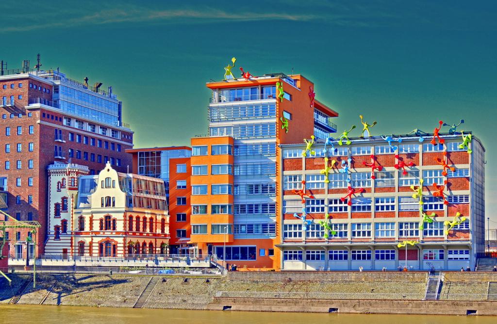 HDR Hafen1