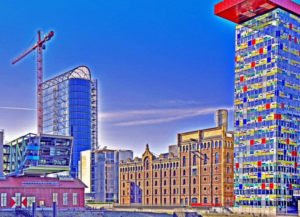 HDR Hafen2