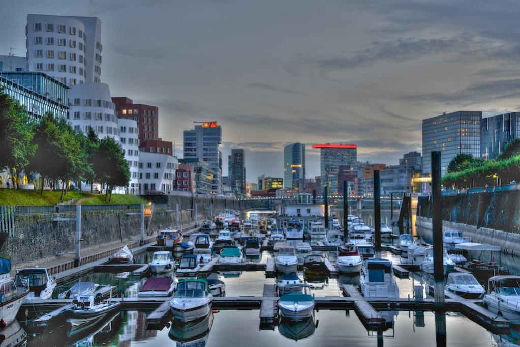 HDR Photomatix