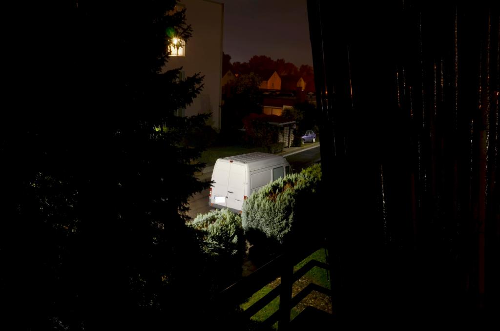 HDR Test