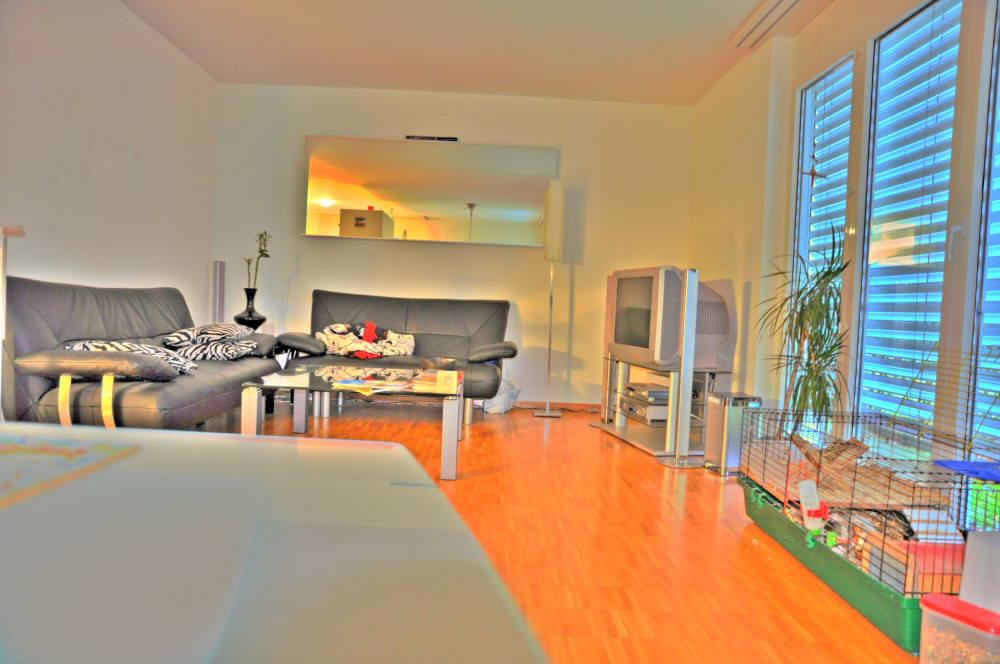 HDR
