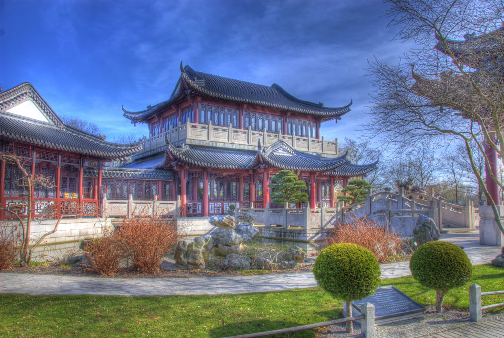 HDR