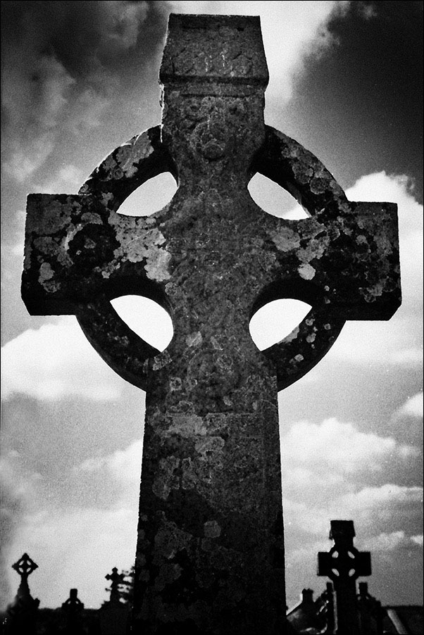 Headless Cross by Black Sabbath