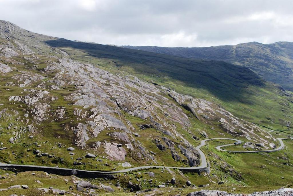 Healy Pass