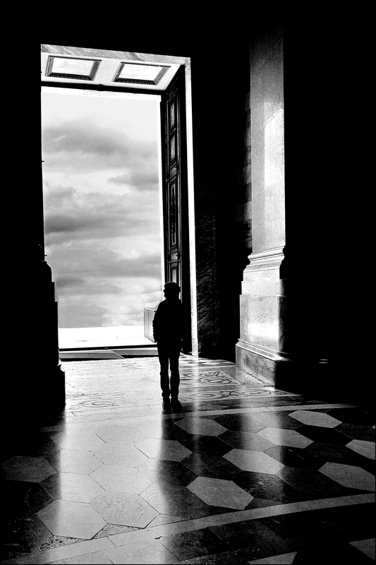 Heavens Door 05 / 2010 Freiheitshalle Beilnried