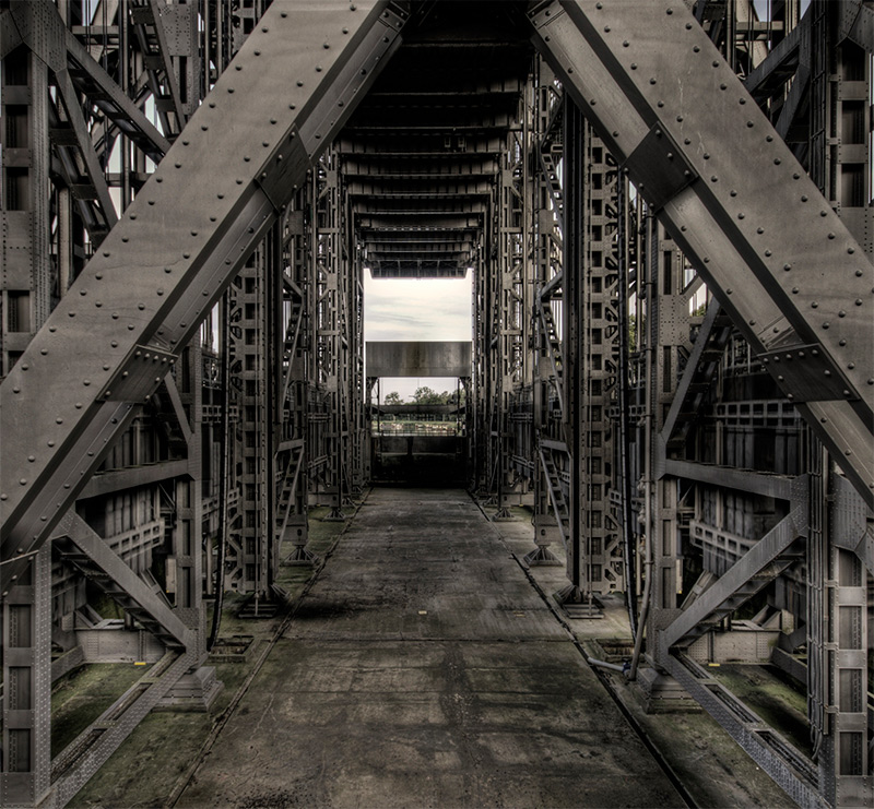 hebewerk