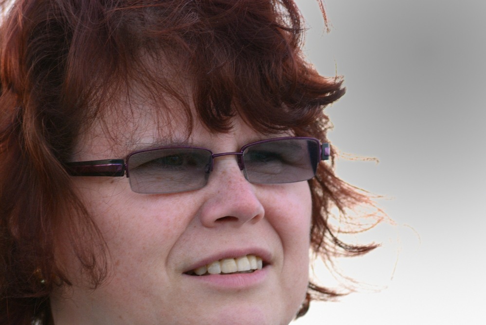 Heike's letztes Bild