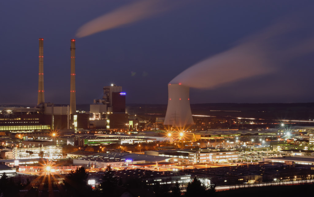 Heilbronner Kohlekraftwerk
DSC 1017 20160114 2468 Forum