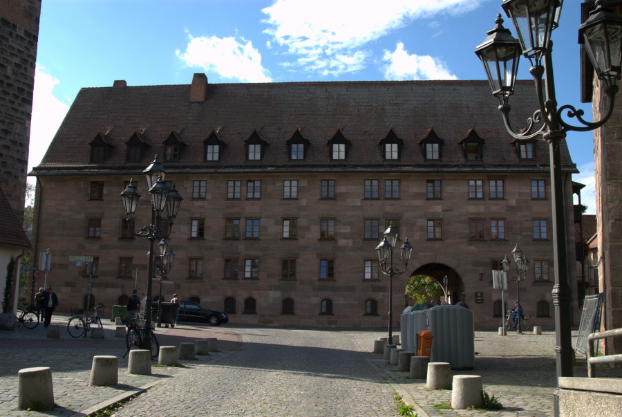 Heilig Geist Spital