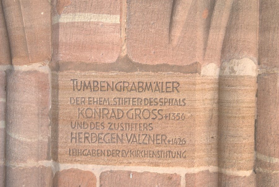 Heilig Geist Spital