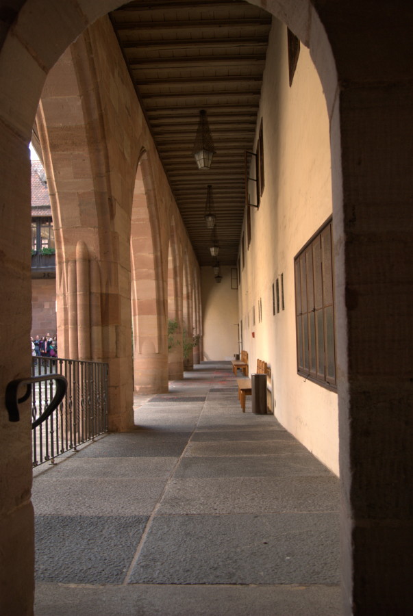 Heilig Geist Spital