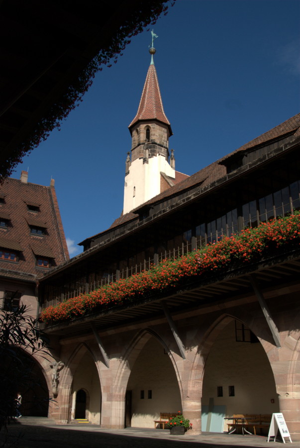 Heilig Geist Spital