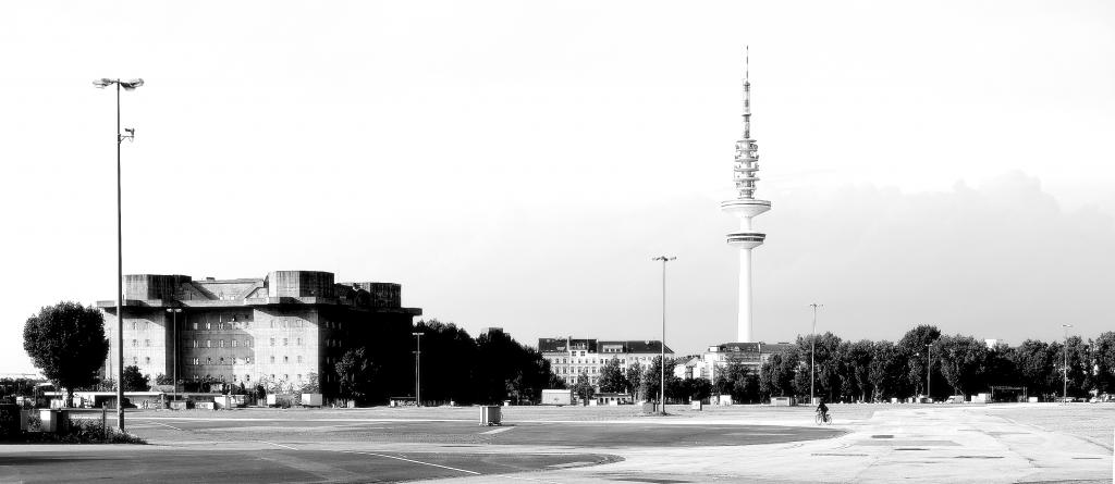 heiligengeistfeld HH