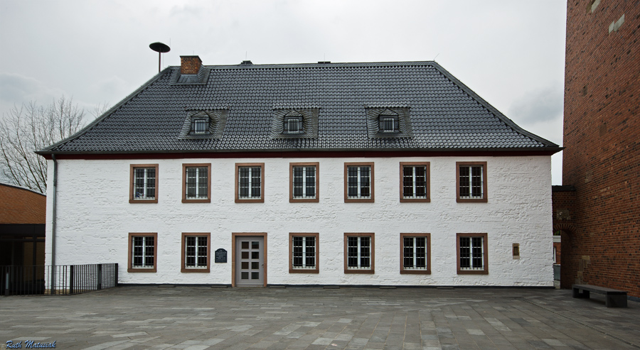 Heimatmuseum in Zülpich