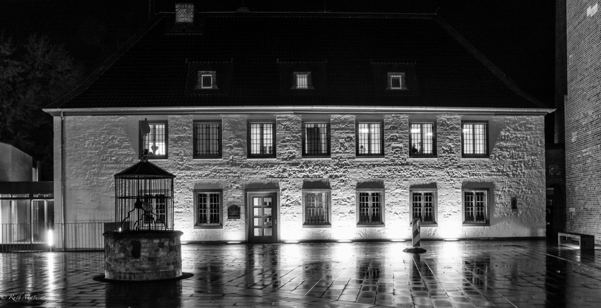 Heimatmuseum Zülpich