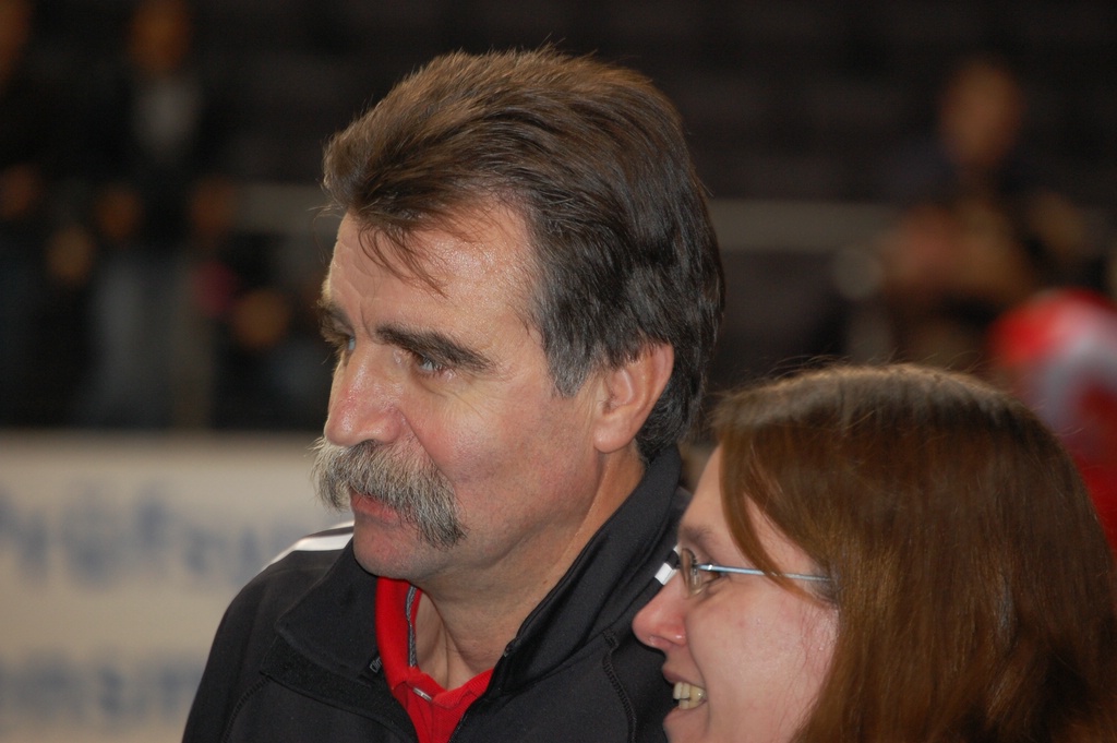 heiner brandt