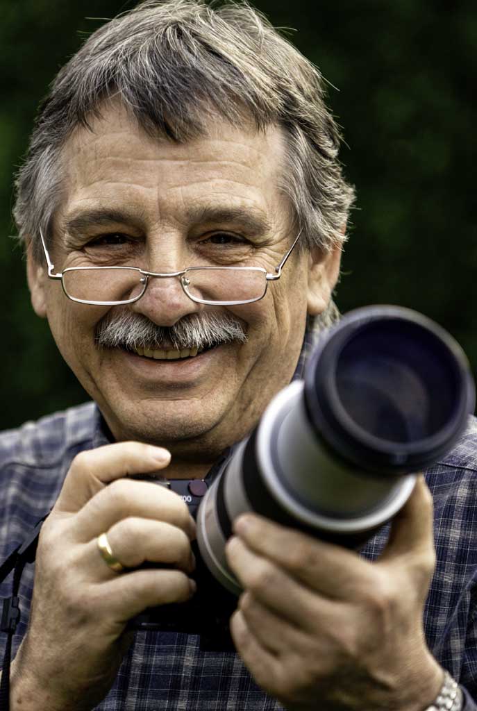 Heinz Willi 2010 klein