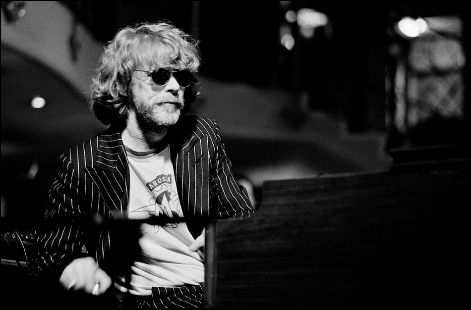 Helge Schneider 2001 3