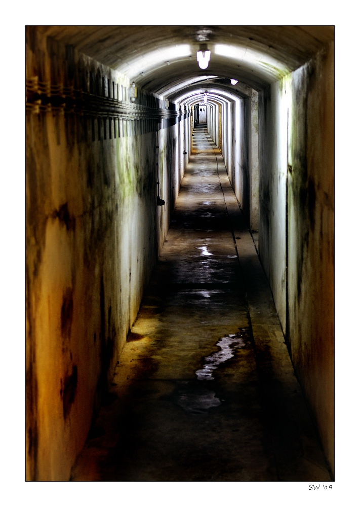 Helgoland Schutzbunker Ib (bird-mod_v02 ;)